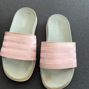 Girls sandal